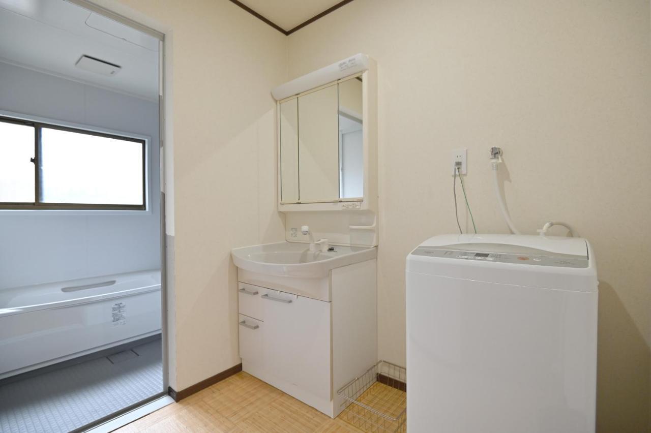 Private Beppu Noguchimotomachi Apartamento Exterior foto