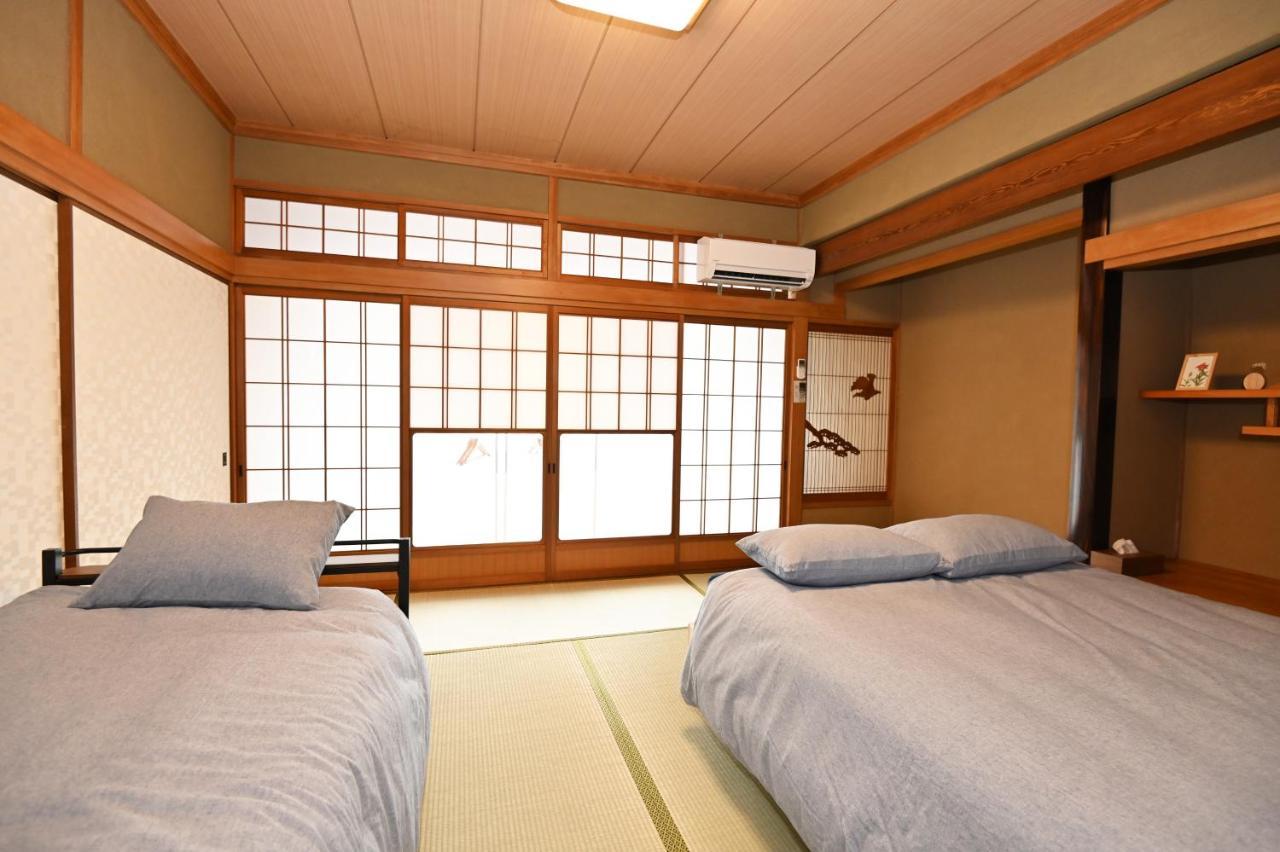 Private Beppu Noguchimotomachi Apartamento Exterior foto