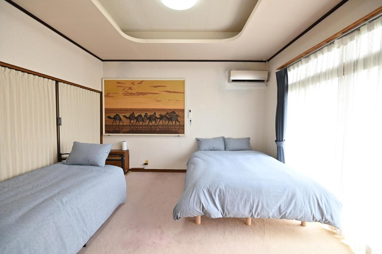 Private Beppu Noguchimotomachi Apartamento Exterior foto
