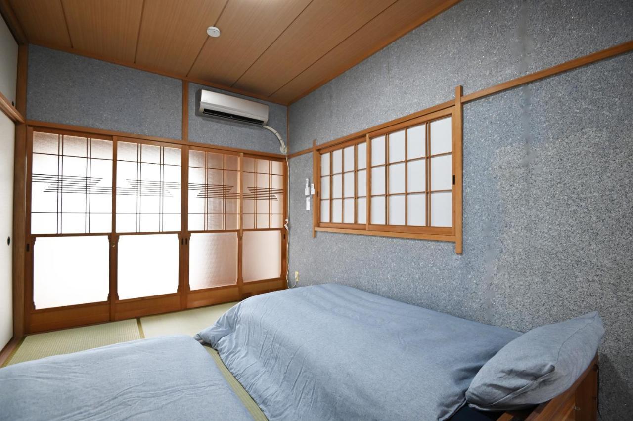 Private Beppu Noguchimotomachi Apartamento Exterior foto