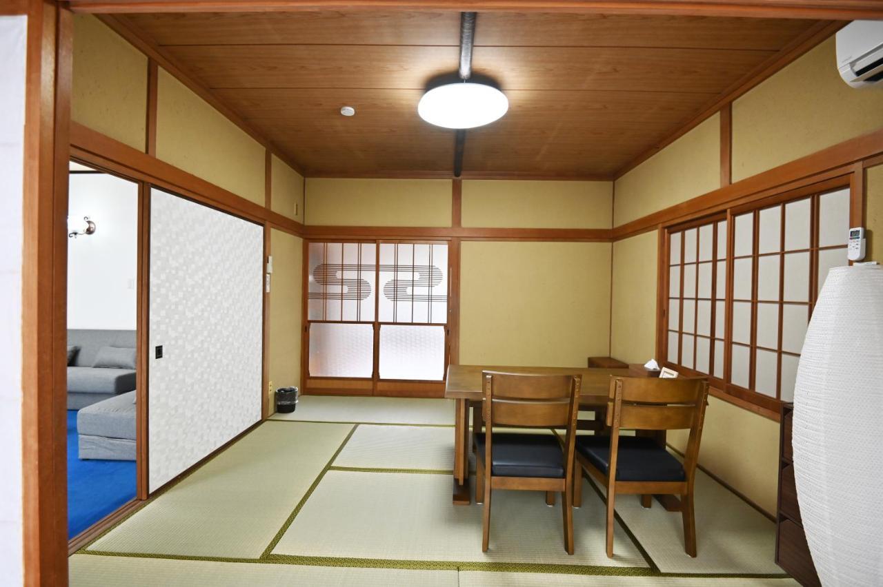 Private Beppu Noguchimotomachi Apartamento Exterior foto