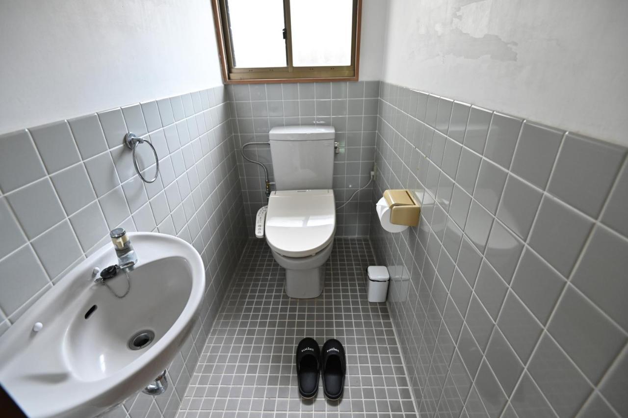 Private Beppu Noguchimotomachi Apartamento Exterior foto
