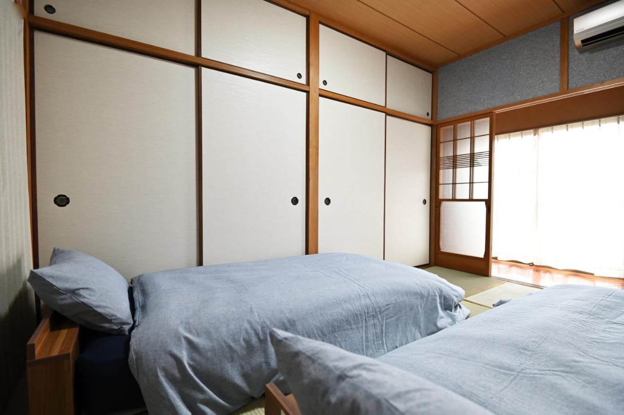 Private Beppu Noguchimotomachi Apartamento Exterior foto