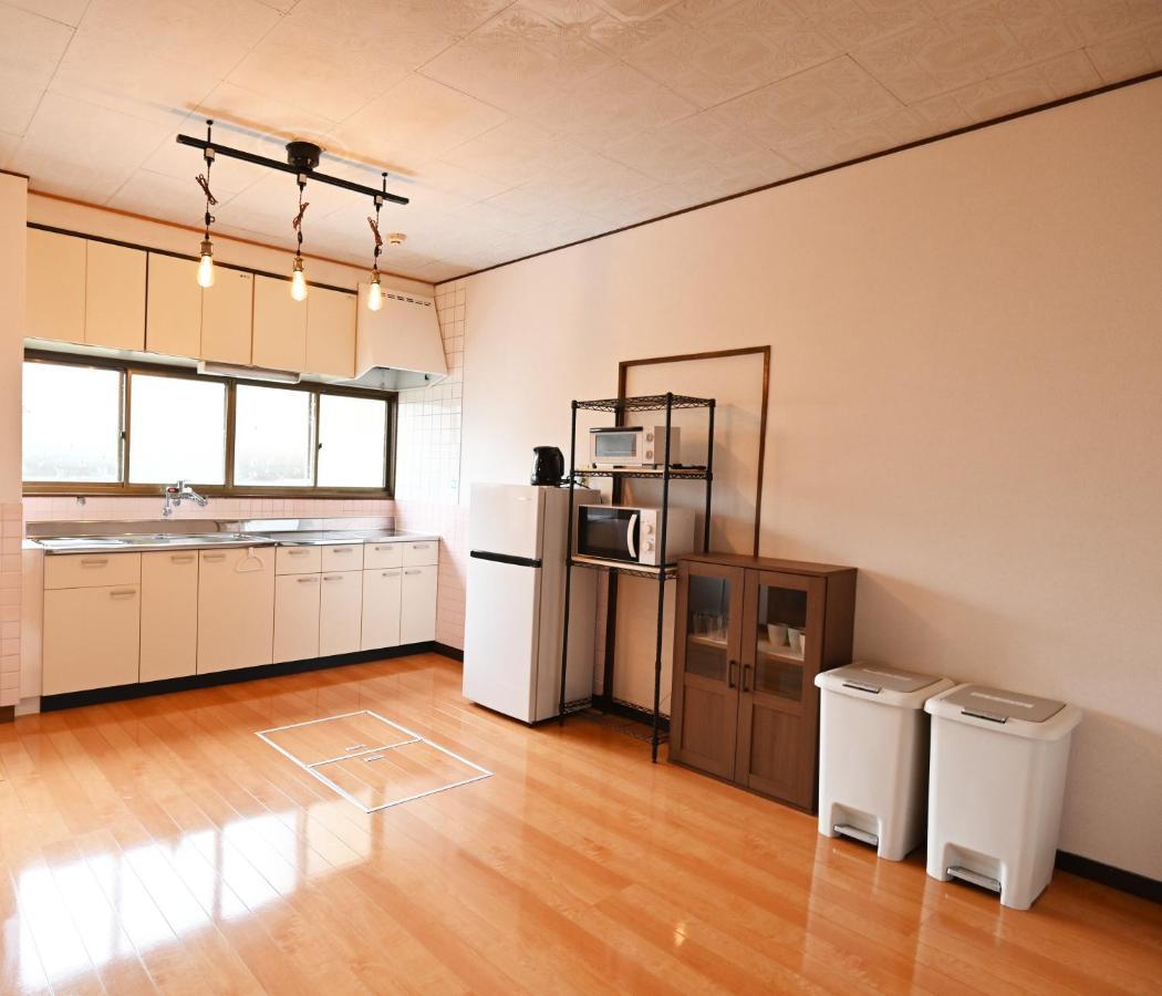 Private Beppu Noguchimotomachi Apartamento Exterior foto