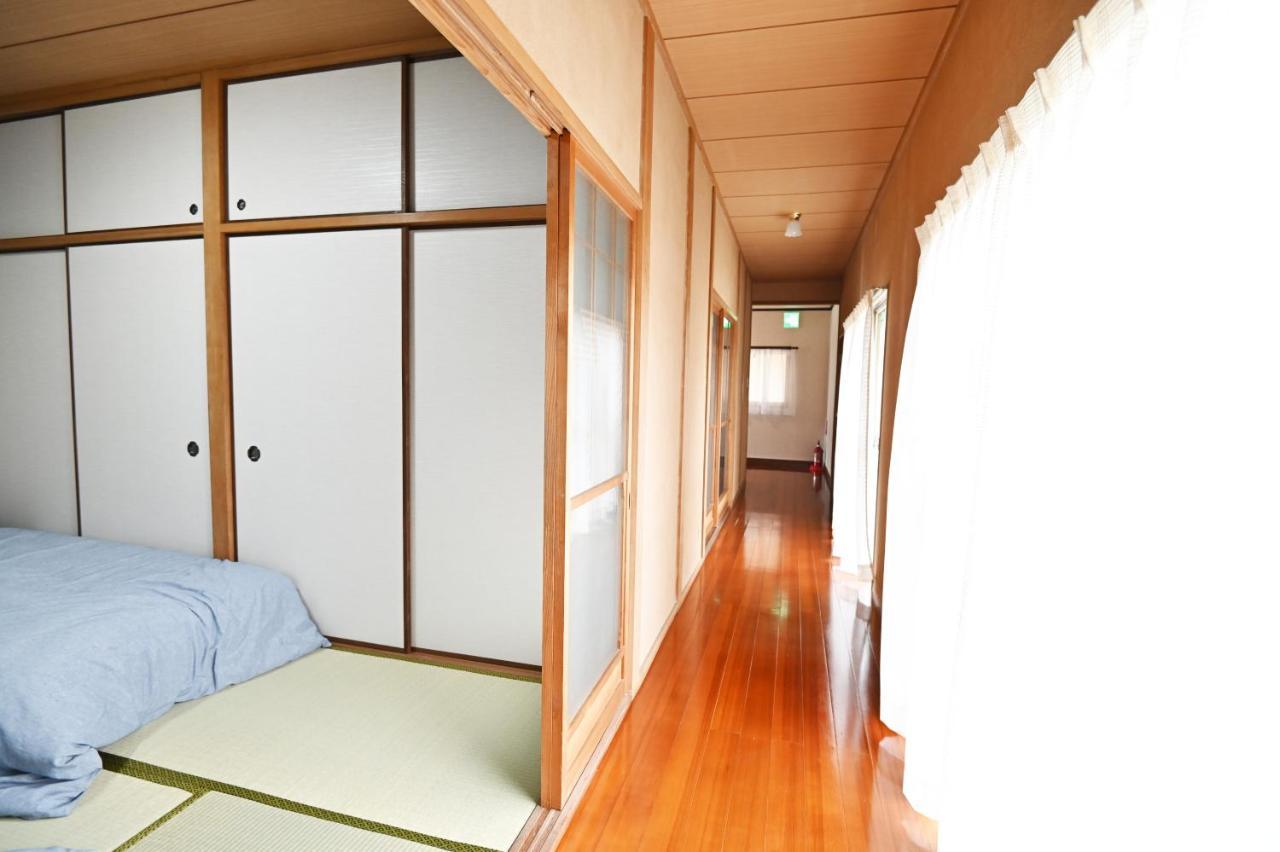 Private Beppu Noguchimotomachi Apartamento Exterior foto