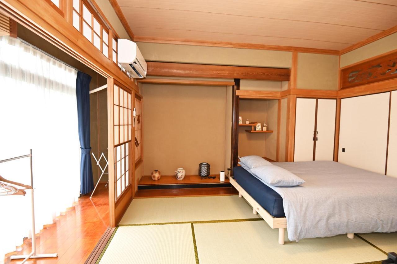 Private Beppu Noguchimotomachi Apartamento Exterior foto