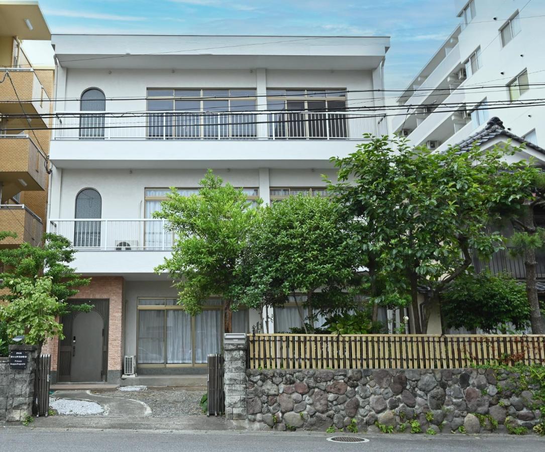 Private Beppu Noguchimotomachi Apartamento Exterior foto