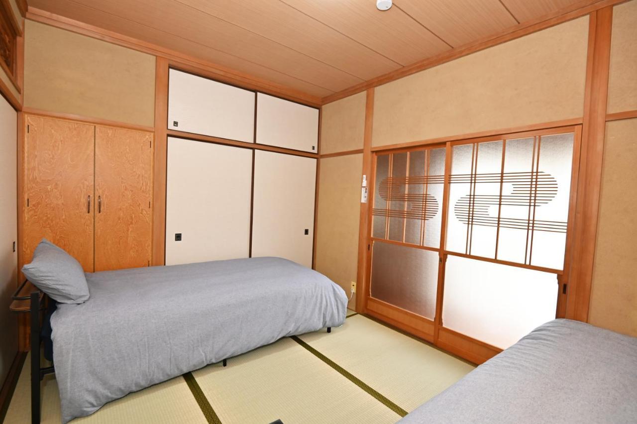 Private Beppu Noguchimotomachi Apartamento Exterior foto